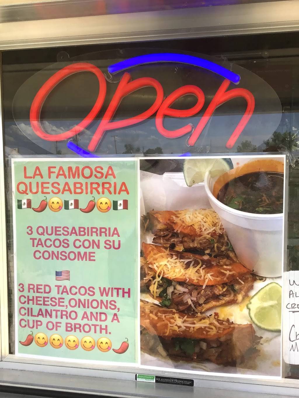 Chihuas Mexican Grill Food Truck | restaurant | 18400 E 22nd Ave, Aurora, CO 80011, USA | 7203654542 OR +1 720-365-4542