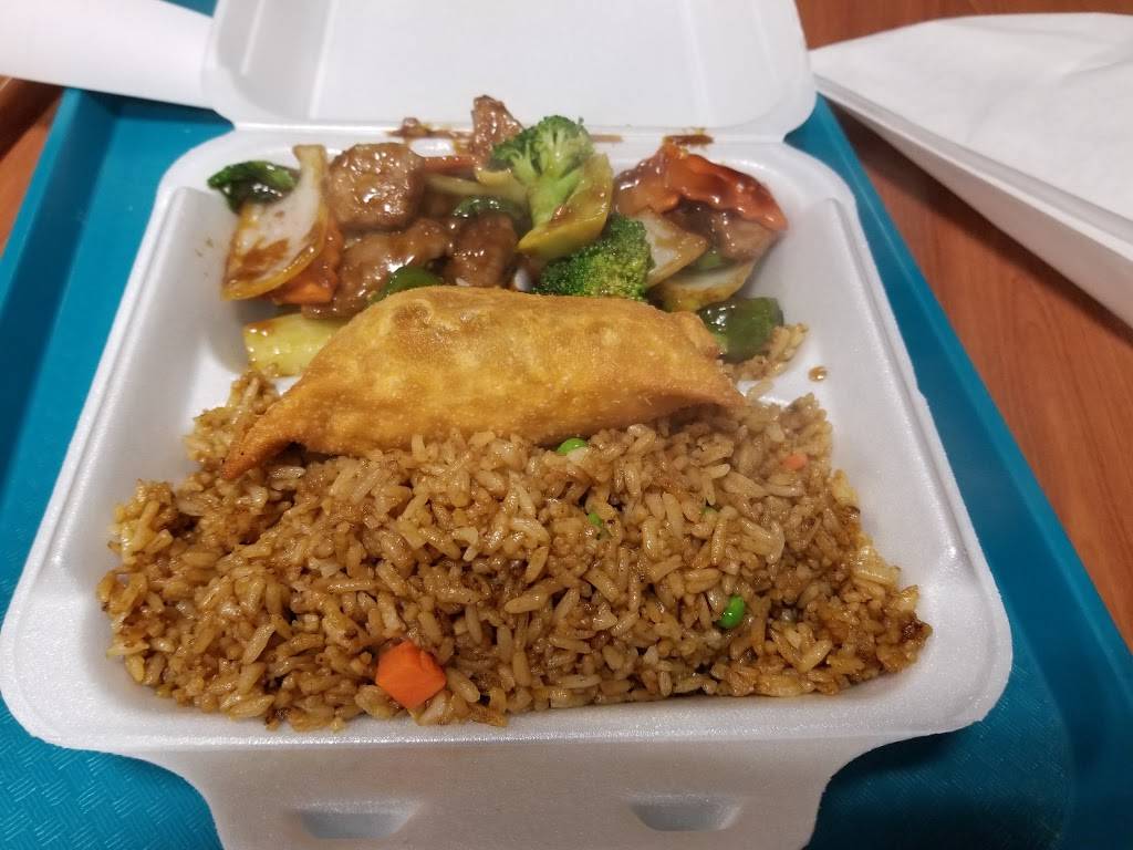 Top Wok | restaurant | 490 Mapleview Dr W, Barrie, ON L4N 8C4, Canada | 7057221188 OR +1 705-722-1188