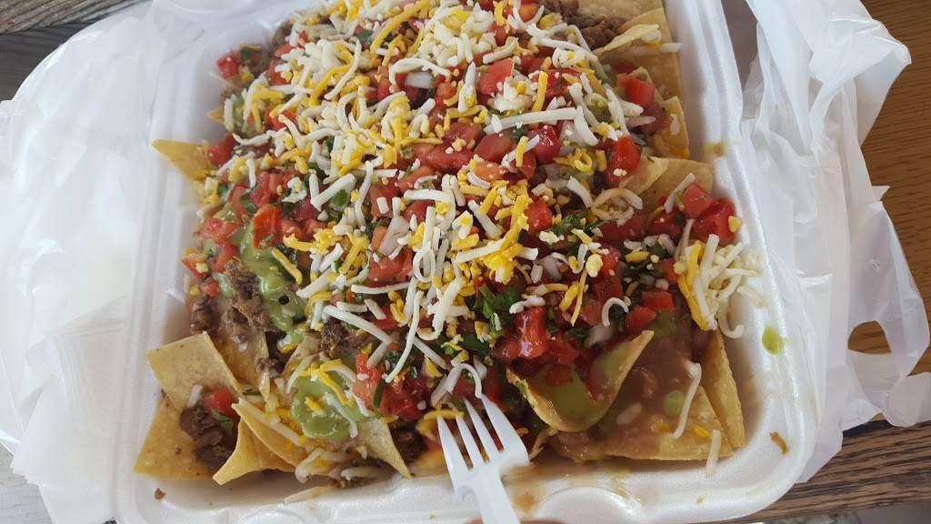 El Huero Drive Thru | restaurant | 3000 S Figueroa St, Los Angeles, CA 90007, USA | 2137470012 OR +1 213-747-0012