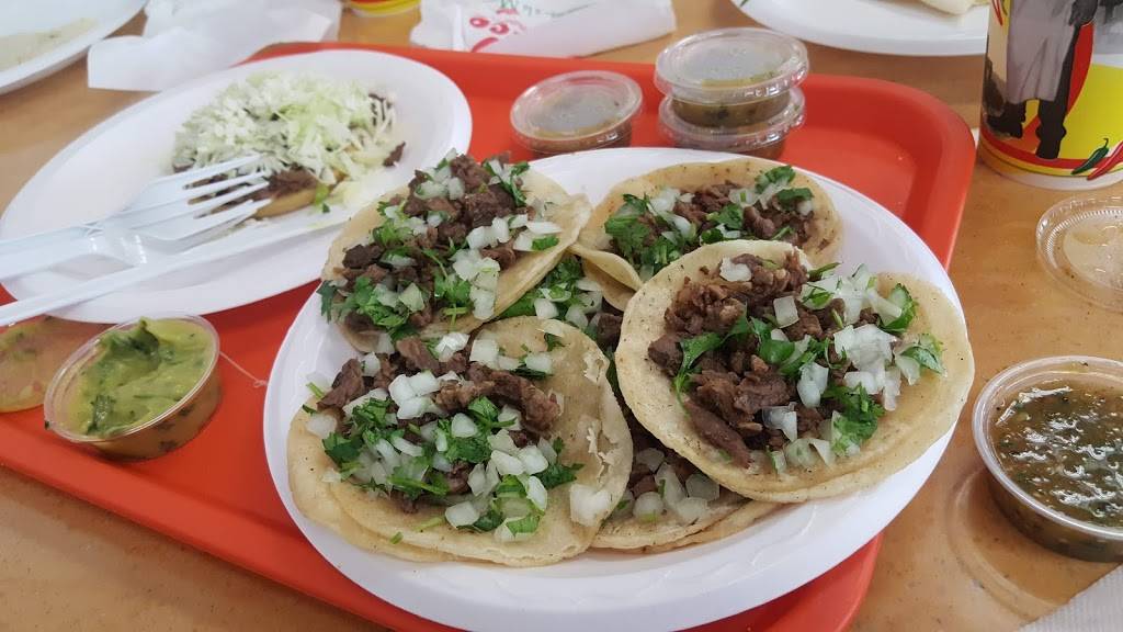 King Taco # 27 | restaurant | 1841 Long Beach Boulevard, Long Beach, CA 90806, USA | 5622189118 OR +1 562-218-9118