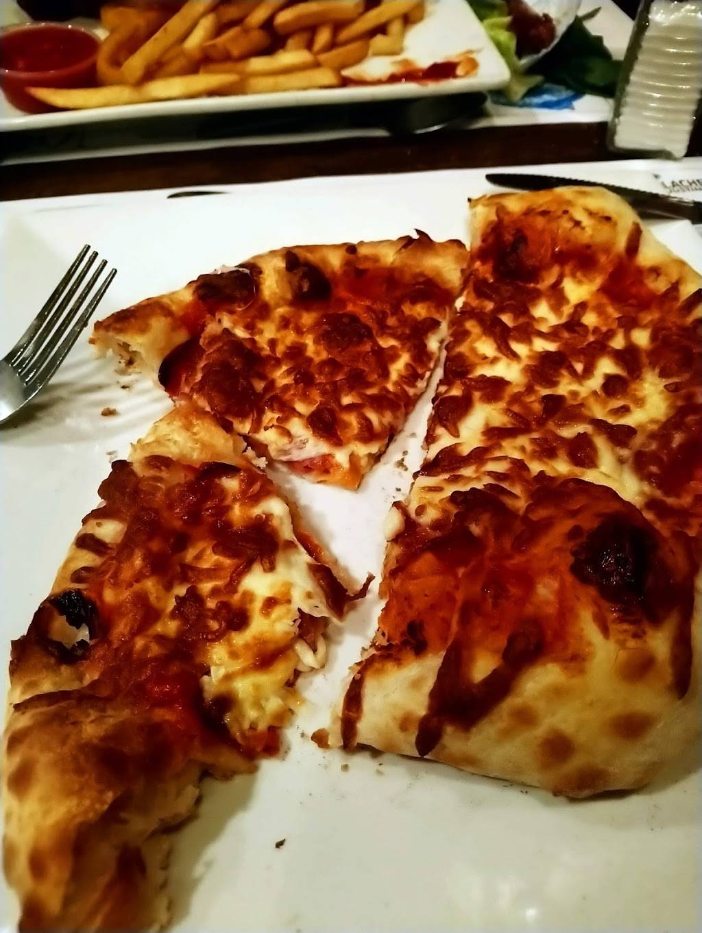 Restaurant Bistro Jos Blo | restaurant | 1486 Rte 277, Lac-Etchemin, QC G0R 1S0, Canada | 4186252700 OR +1 418-625-2700