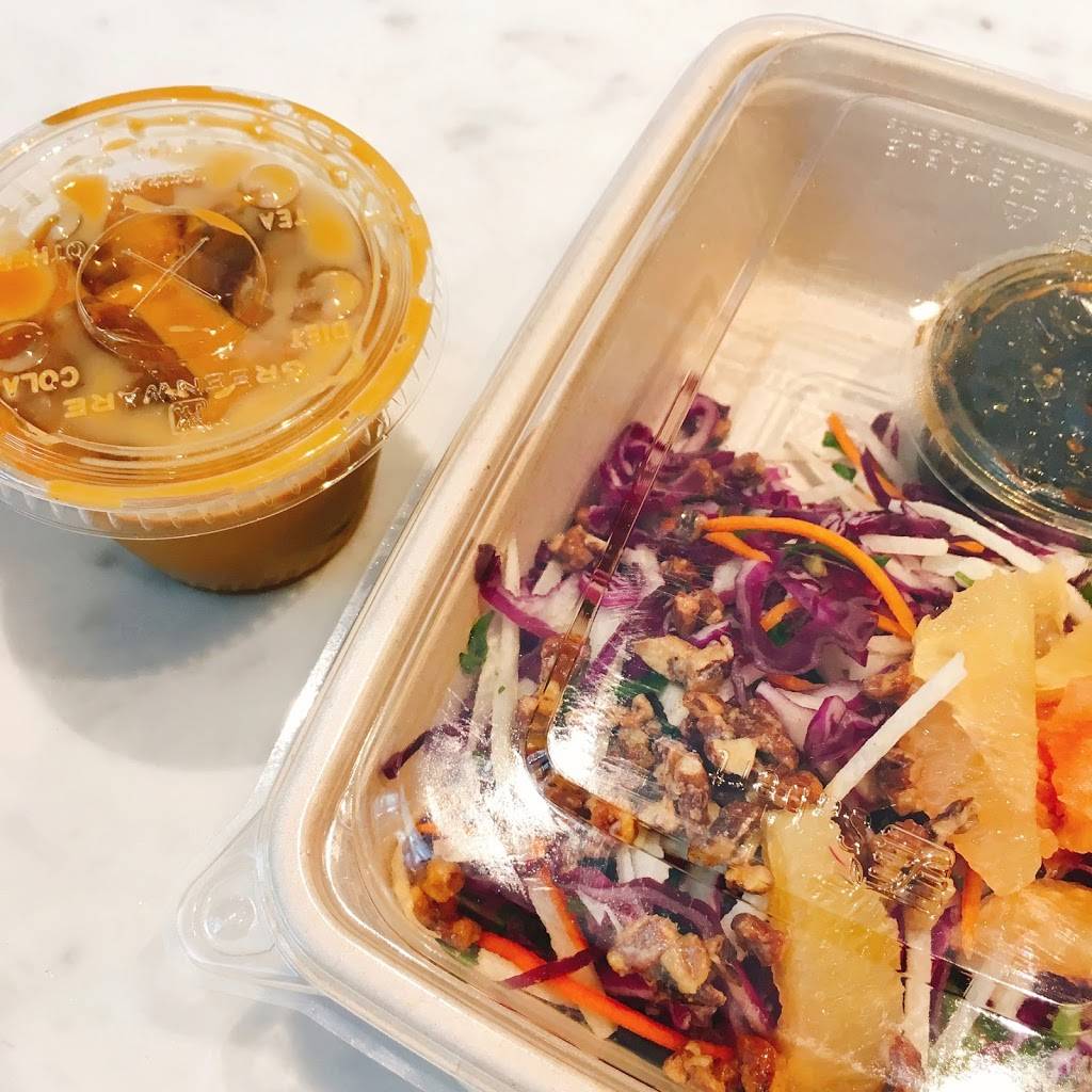 Rice and Bones | restaurant | Rice and Bones Wurster Hall, College Of Environmental Design, University of California, Berkeley, Berkeley, CA 94720, USA | 5109370590 OR +1 510-937-0590