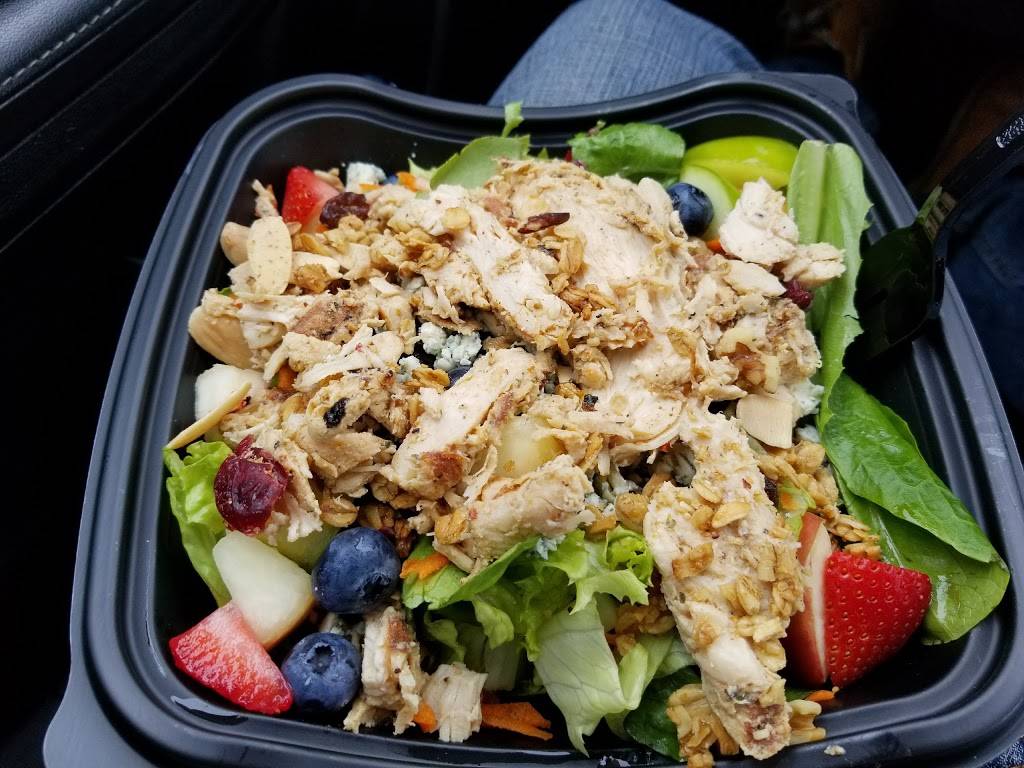 Chick-fil-A | restaurant | 286 Turnpike Rd, Westborough, MA 01581, USA | 5083668407 OR +1 508-366-8407