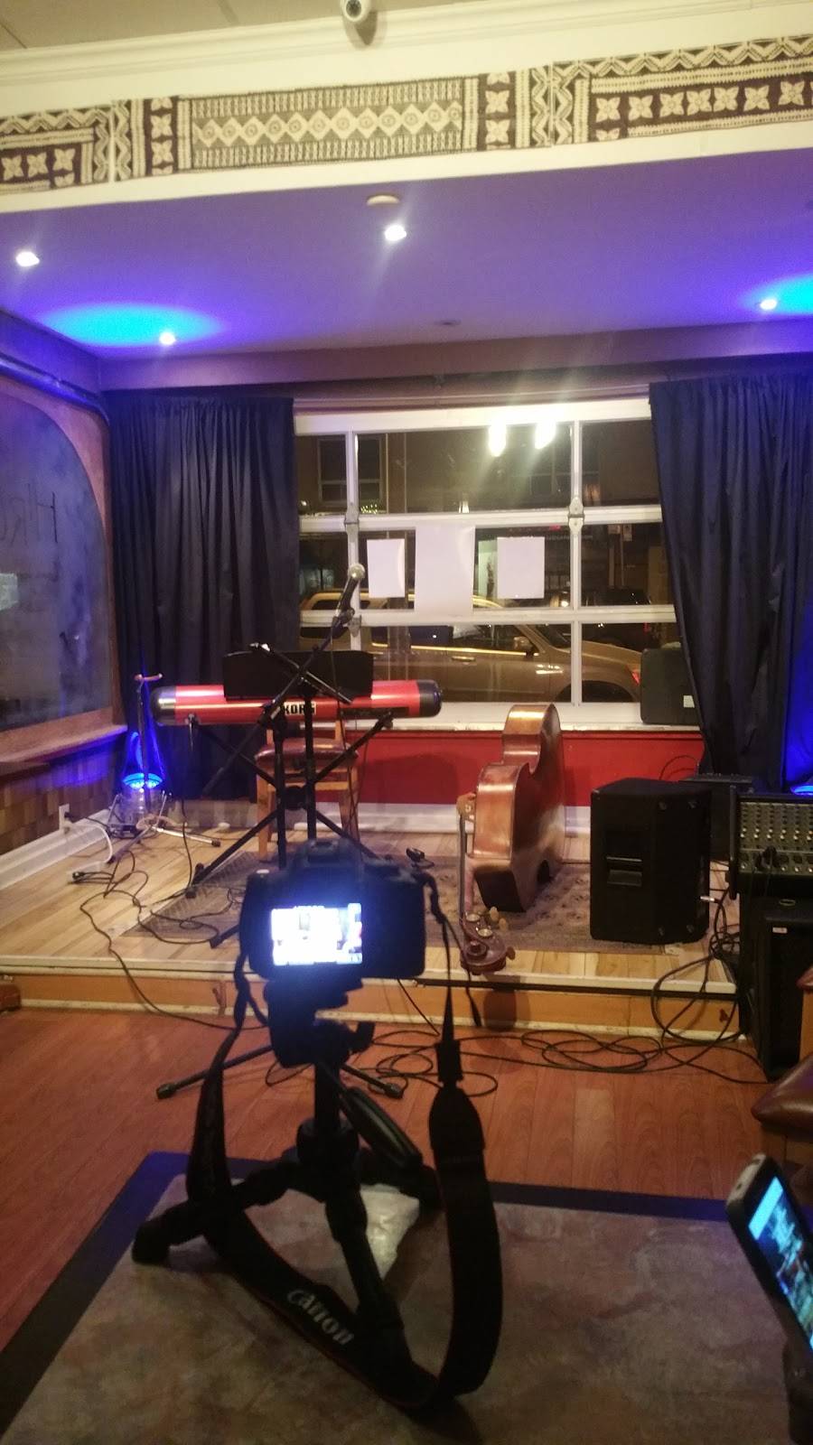 Hirut Cafe And Restaurant | restaurant | 2050 Danforth Ave, Toronto, ON M4C 1J6, Canada | 4165517560 OR +1 416-551-7560