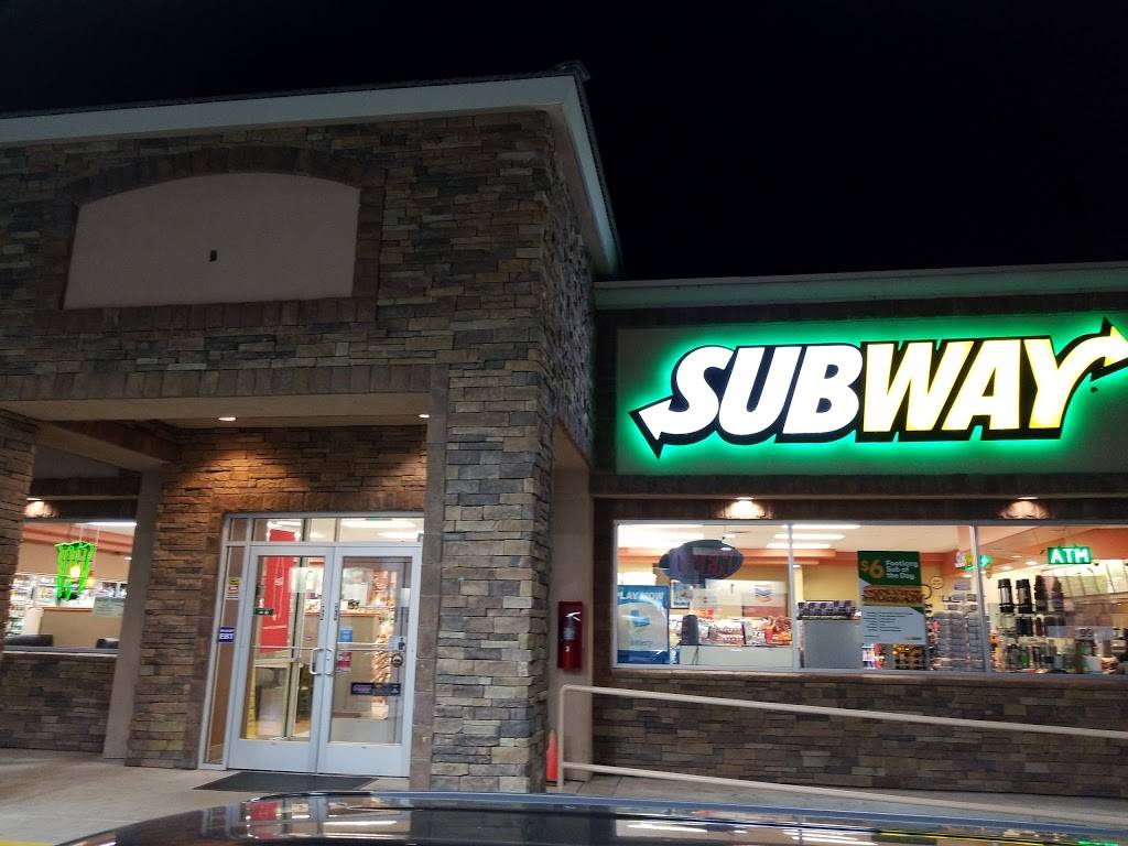 Subway | restaurant | 29727 Stockdale Hwy, Bakersfield, CA 93314, USA | 6617645525 OR +1 661-764-5525