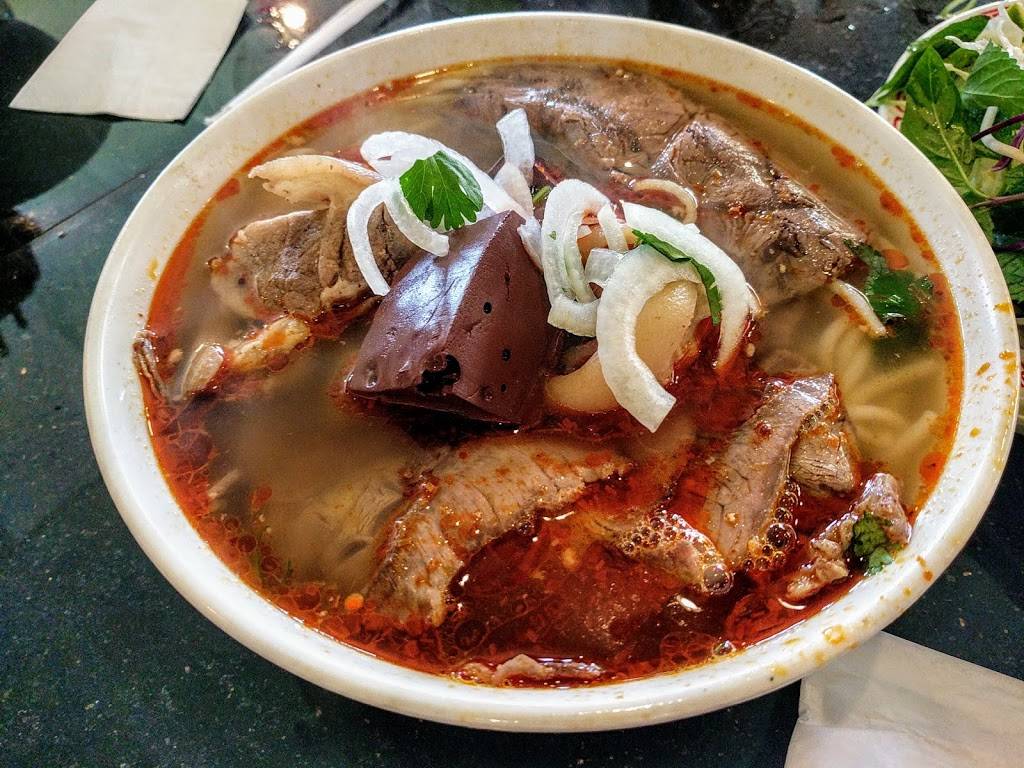 Cố Đô | Vietnamese Restaurant | restaurant | 6665 Stockton Blvd # 10, Sacramento, CA 95823, USA | 9164278305 OR +1 916-427-8305