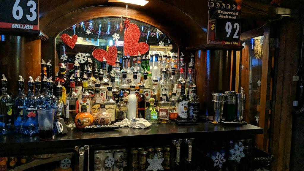 Muldoons | restaurant | 7636 Auburn Rd, Utica, MI 48317, USA | 5867396946 OR +1 586-739-6946