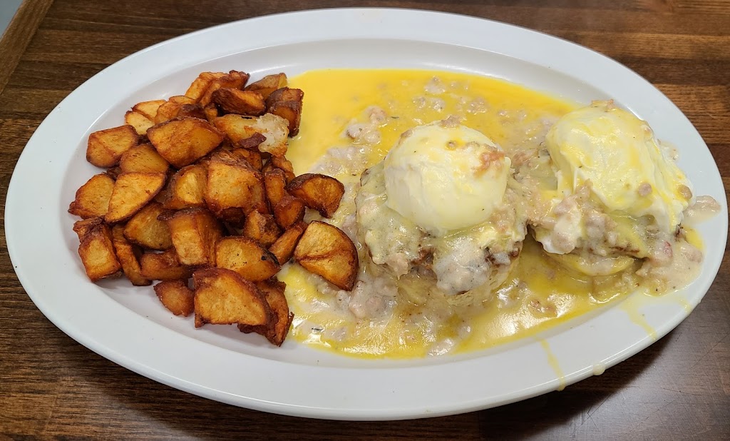 Portside Breakfast & Lunch | restaurant | 8480 Okeechobee Blvd #7, West Palm Beach, FL 33411, USA | 5616197172 OR +1 561-619-7172