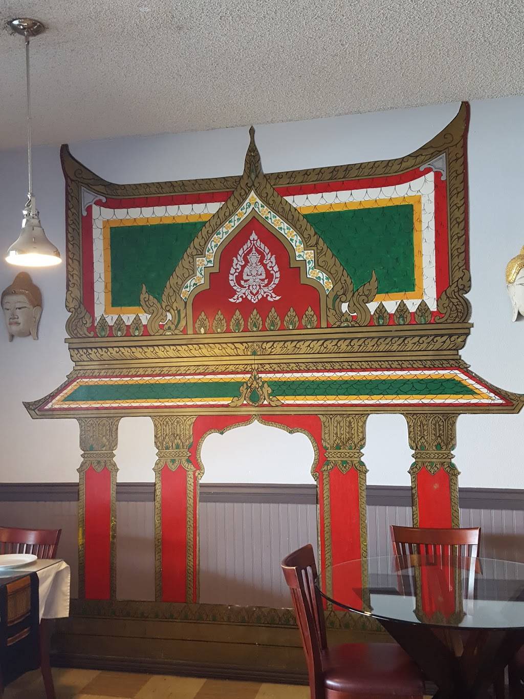Keothip | Thai Restaurant | restaurant | 619 W Murray Ave, Visalia, CA 93291, USA | 5597390747 OR +1 559-739-0747