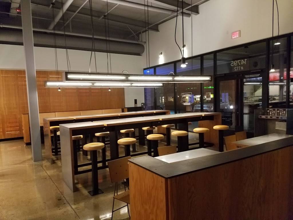 Chipotle Mexican Grill | restaurant | 14795 SW Murray Scholls Dr Ste 112, Beaverton, OR 97007, USA | 5035214127 OR +1 503-521-4127