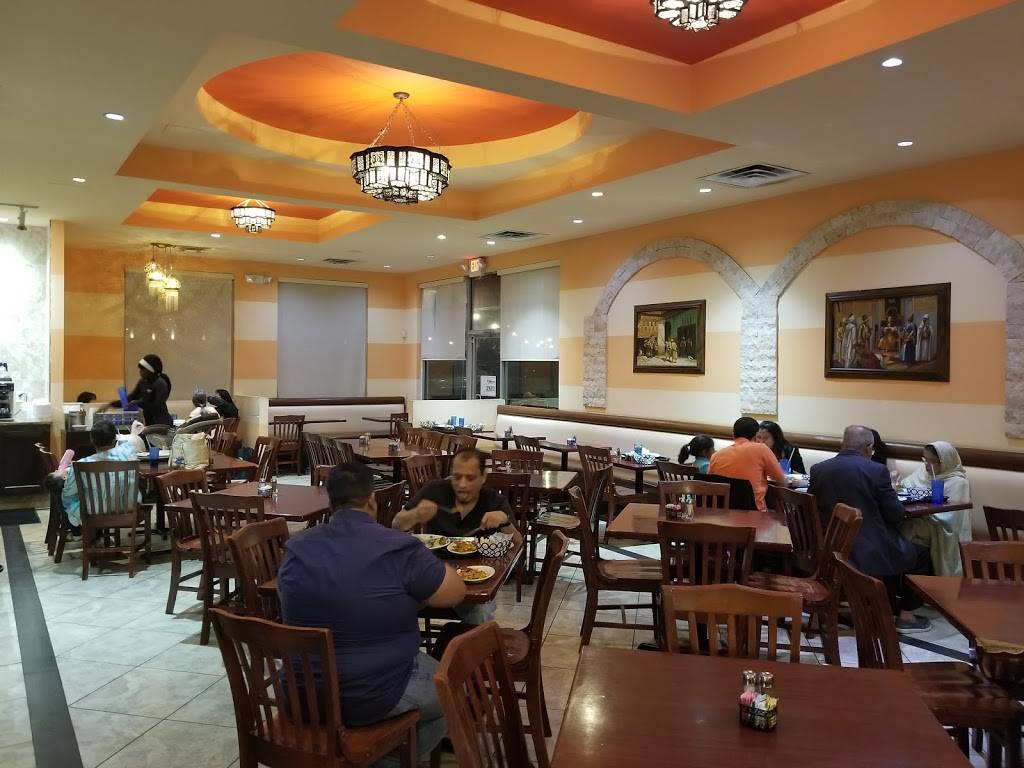 Andalous | restaurant | 6450 N MacArthur Blvd, Irving, TX 75039, USA | 9724018900 OR +1 972-401-8900