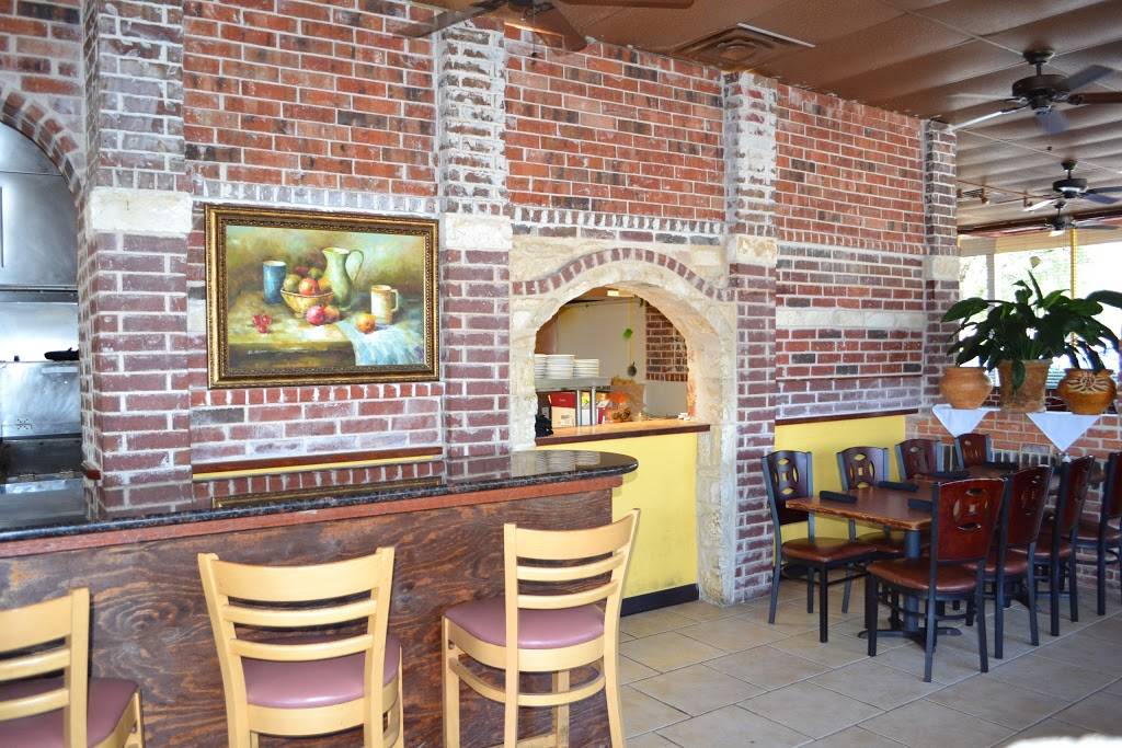 Holy Frijoles | restaurant | 580 W Arapaho Rd #442, Richardson, TX 75080, USA | 9722351724 OR +1 972-235-1724