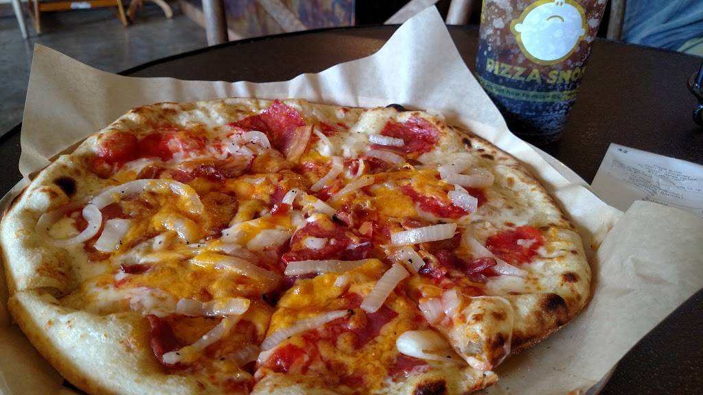 Pizza Snob | restaurant | 3051 S University Dr, Fort Worth, TX 76109, USA | 8174627662 OR +1 817-462-7662