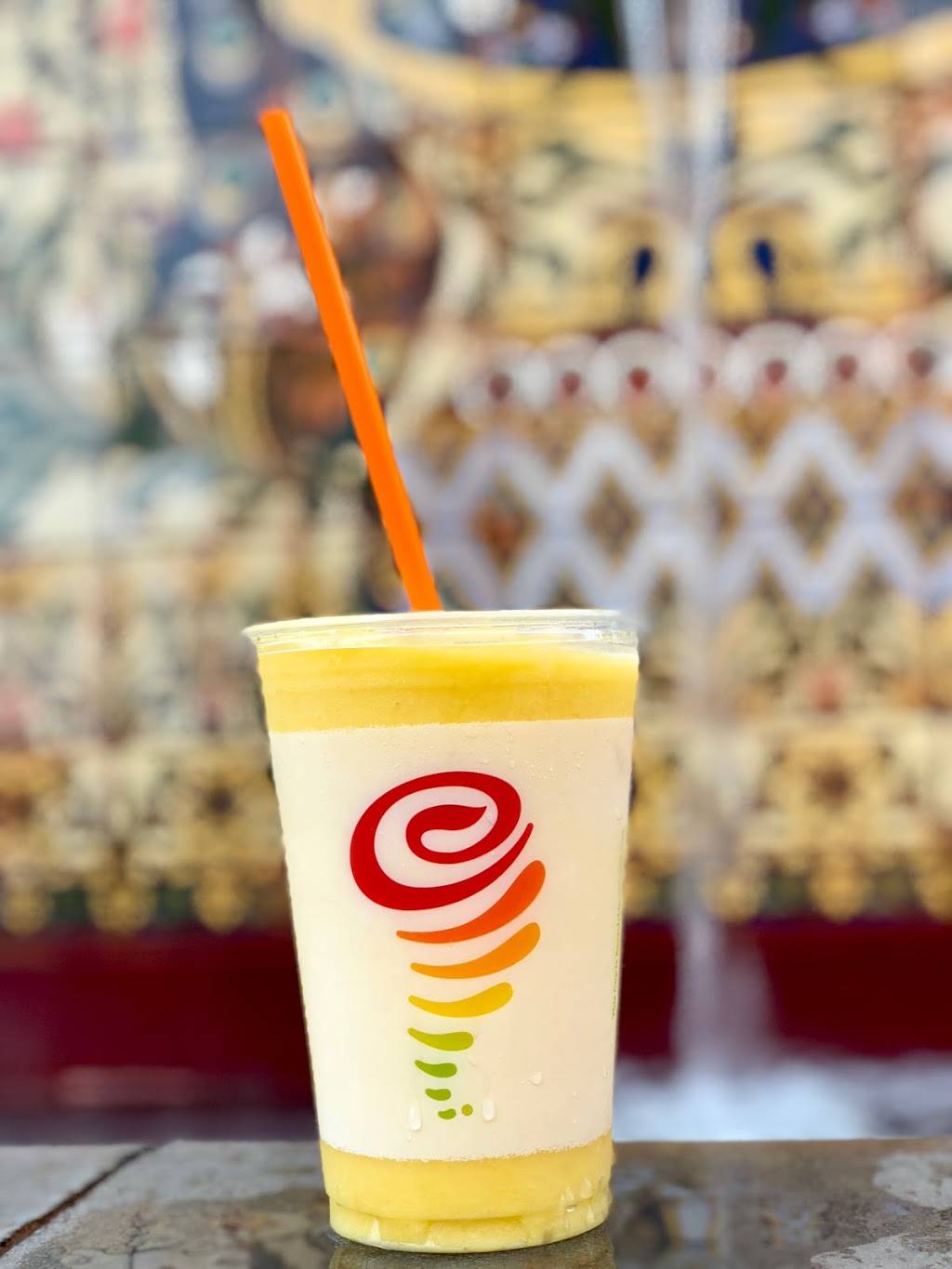 Jamba Juice Victoria Gardens | restaurant | 12456 N Mainstreet, Rancho Cucamonga, CA 91739, USA | 9096467104 OR +1 909-646-7104
