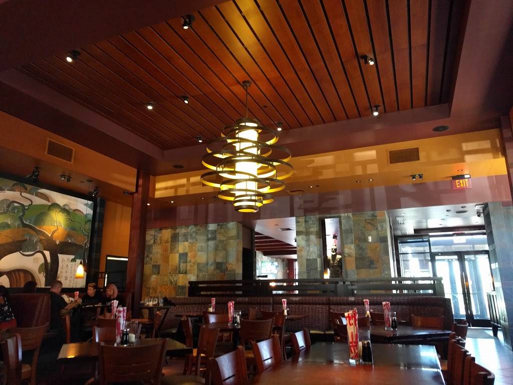 P.F. Changs | restaurant | 21078 Dulles Town Cir, Sterling, VA 20166, USA | 7034215540 OR +1 703-421-5540