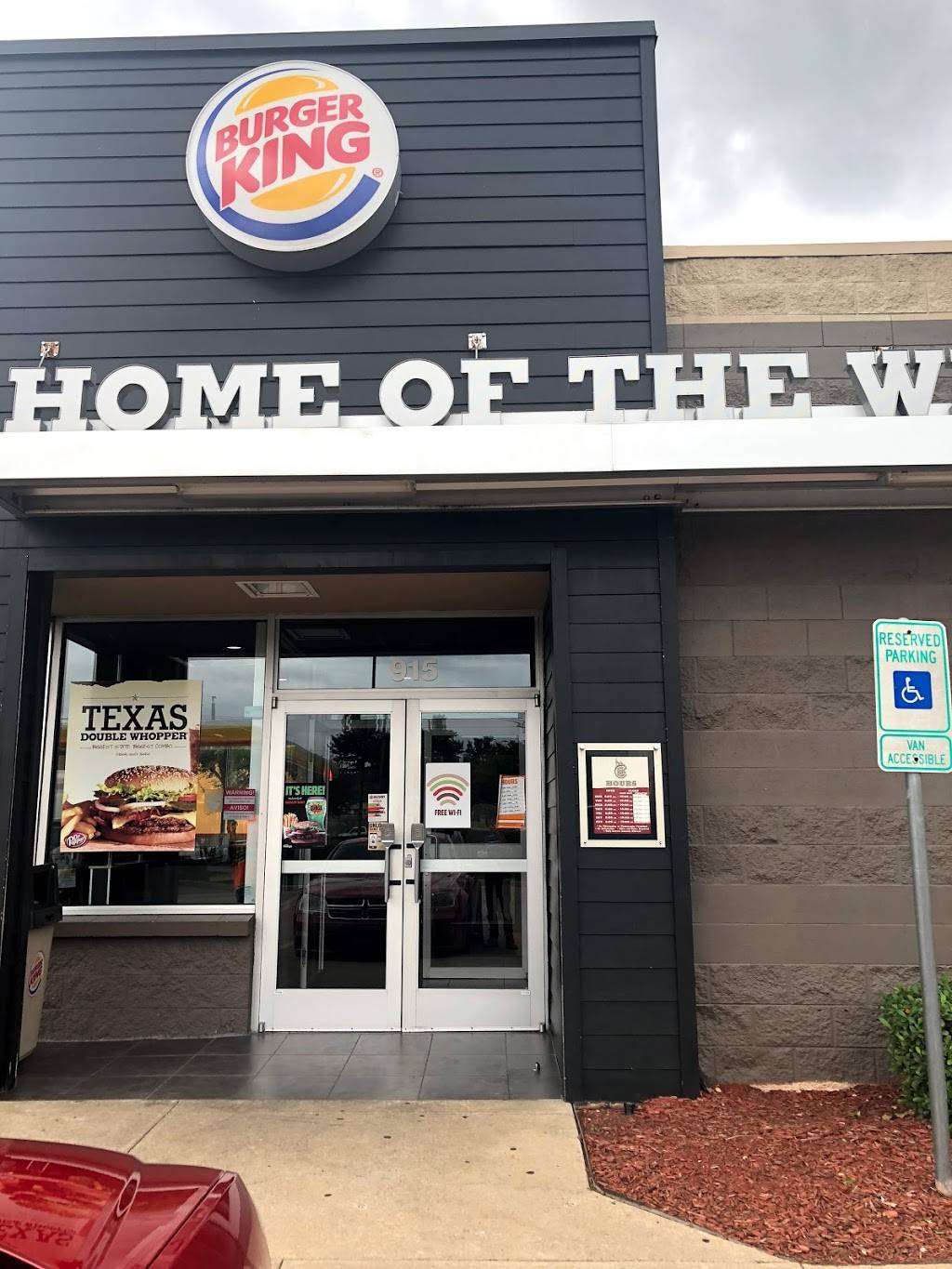 Burger King | restaurant | 4095 N Belt Line Rd, Irving, TX 75038, USA | 9722570066 OR +1 972-257-0066