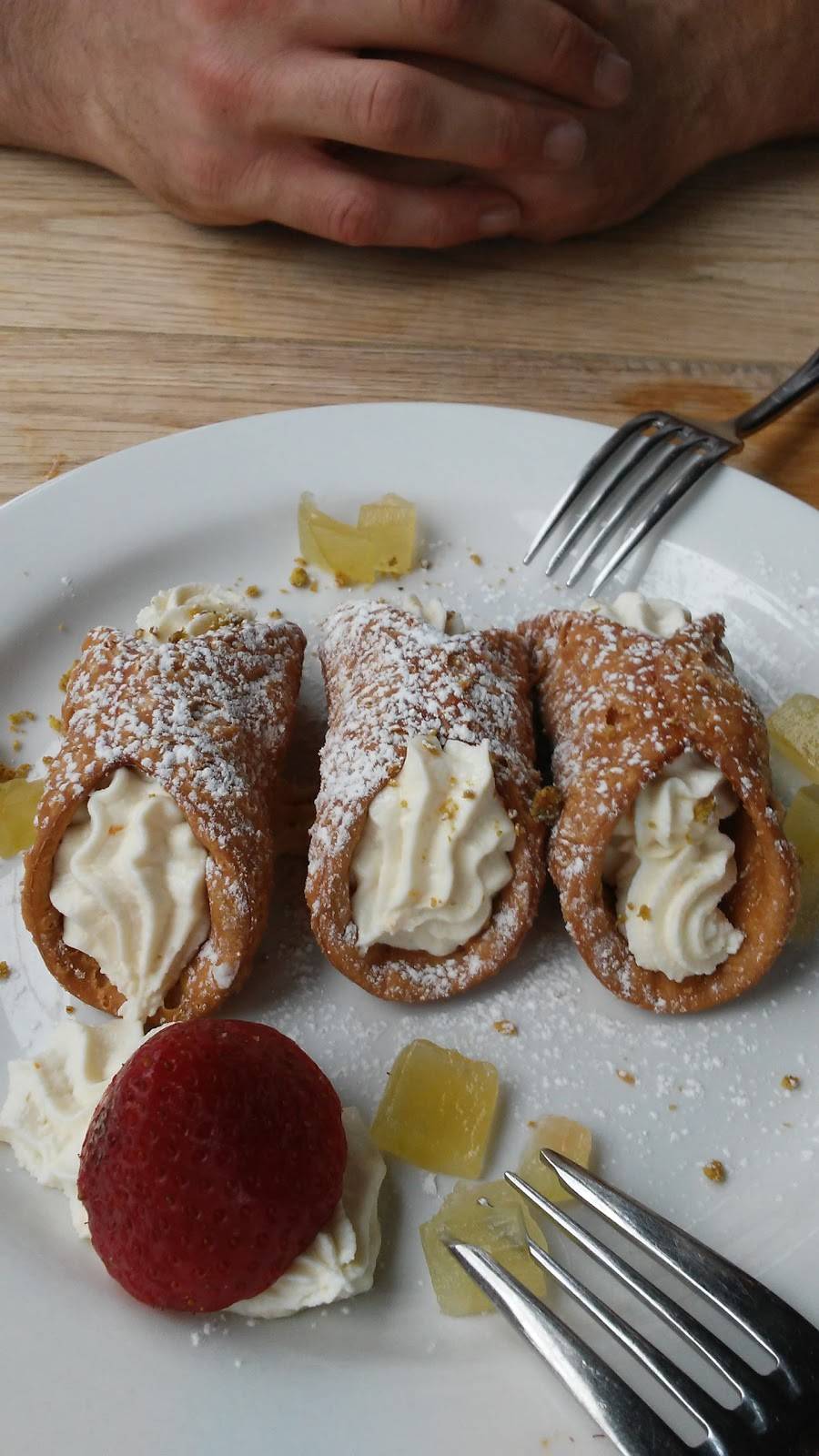 Eat on North | restaurant | 297 North St, Pittsfield, MA 01201, USA | 4135534210 OR +1 413-553-4210