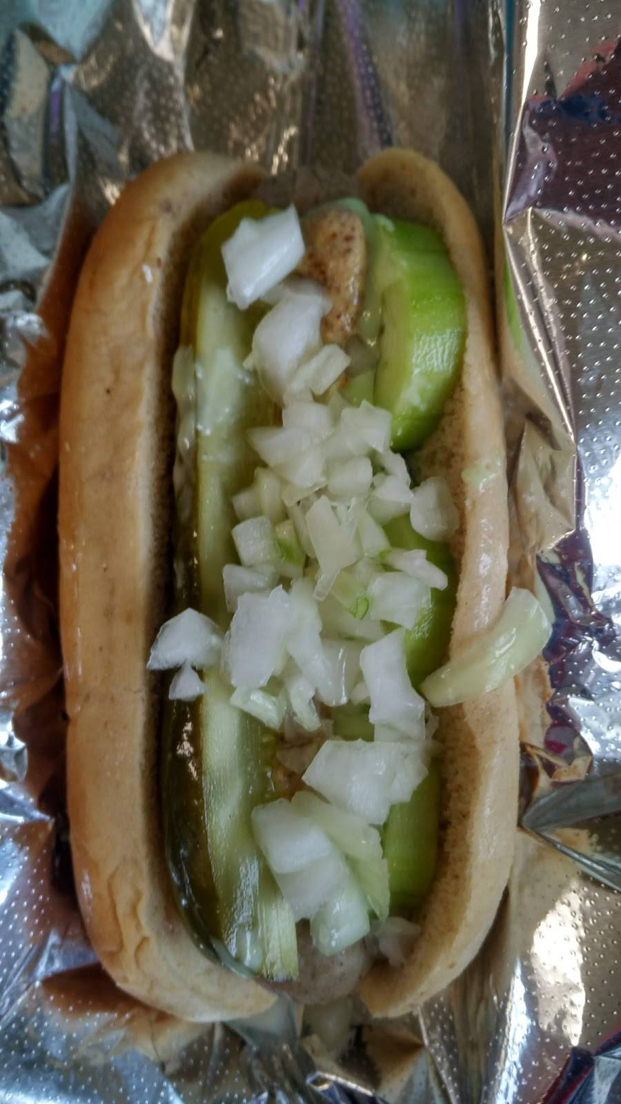 Jasper Dog Haus | restaurant | 155 W 2nd St, Jasper, IN 47546, USA | 8123094672 OR +1 812-309-4672