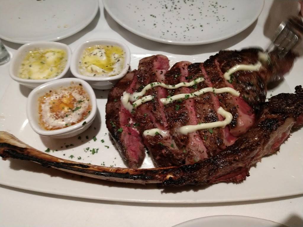 Flemings Prime Steakhouse & Wine Bar | restaurant | 210 E Trade St, Charlotte, NC 28202, USA | 7043334266 OR +1 704-333-4266