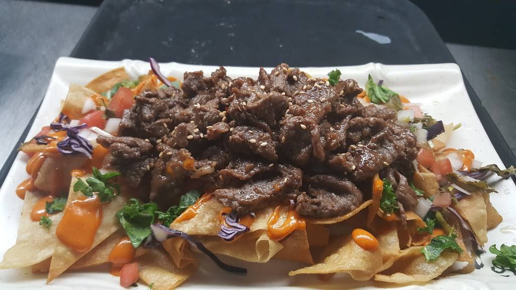 The Crown Baltimore | restaurant | 1910 N Charles St 2nd Fl, Baltimore, MD 21218, USA | 4106254848 OR +1 410-625-4848