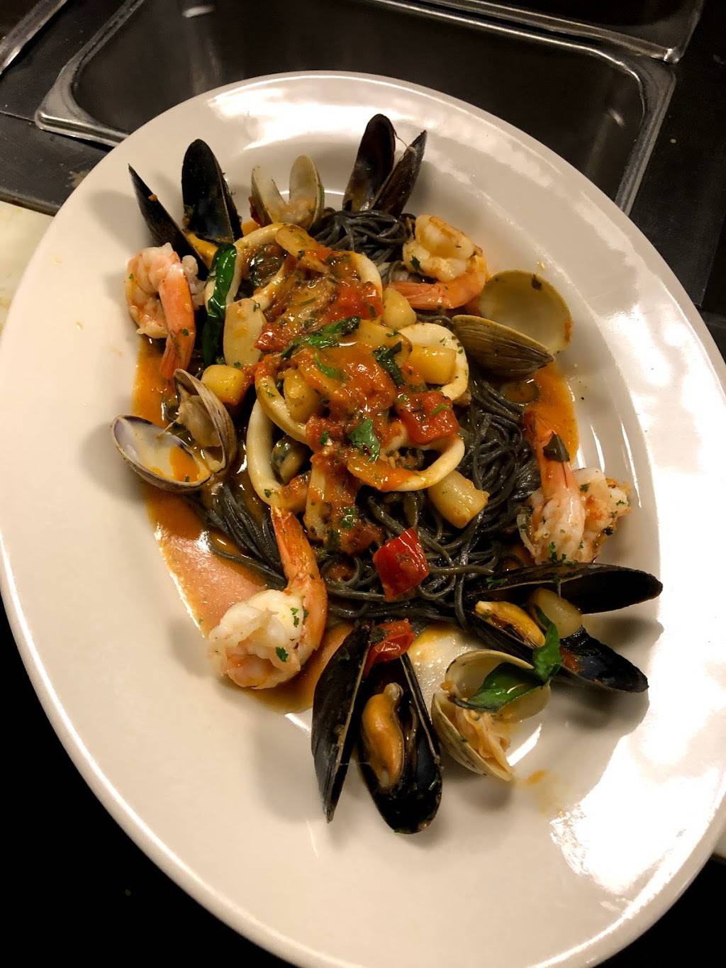 Emilios Trattoria | restaurant | 1088 Kane Concourse, Bay Harbor Islands, FL 33154, USA | 3058658989 OR +1 305-865-8989