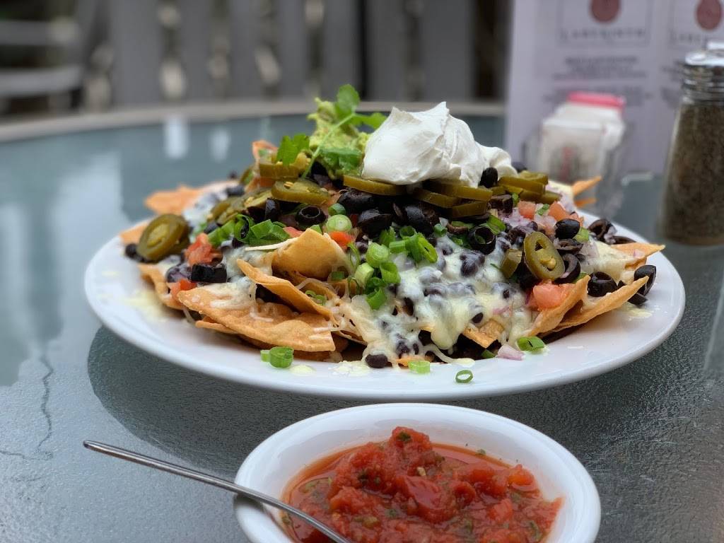 Bayside Cafe | cafe | 10 State Park Rd, Morro Bay, CA 93442, USA | 8057721465 OR +1 805-772-1465