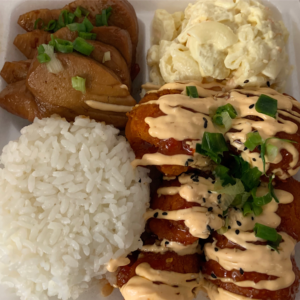 Queen Street Cafe & Grill | restaurant | 99-080 Kauhale St, Aiea, HI 96701, USA | 8084842708 OR +1 808-484-2708