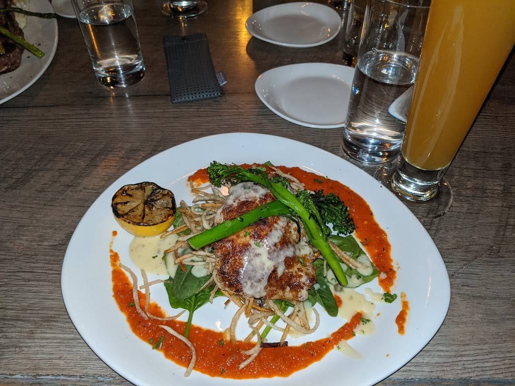 Stock Market Dueling Kitchens | restaurant | 1232 Broadway, Columbus, GA 31901, USA | 7065073530 OR +1 706-507-3530