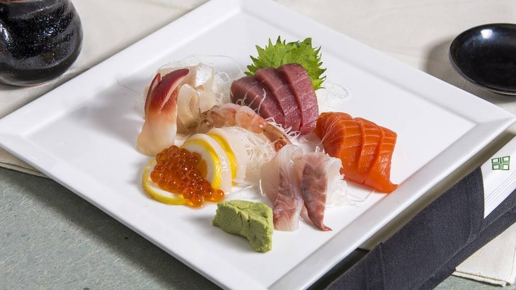 Sushi Keiko | restaurant | 2309 Wisconsin Ave NW, Washington, DC 20007, USA | 2023333986 OR +1 202-333-3986