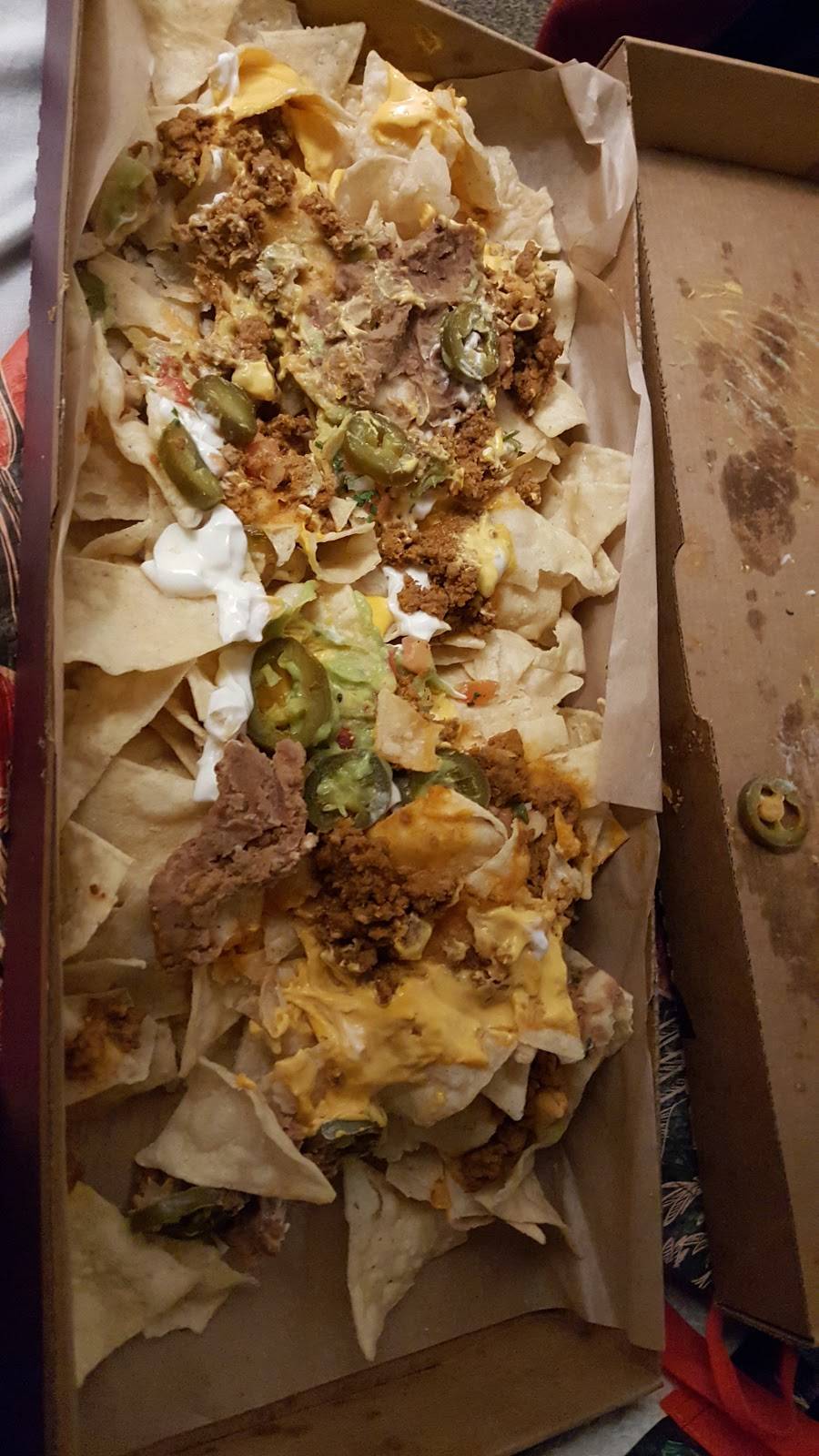 Taco Bell Cantina | meal takeaway | 150 Plymouth Ave, Fall River, MA 02721, USA | 7742940780 OR +1 774-294-0780