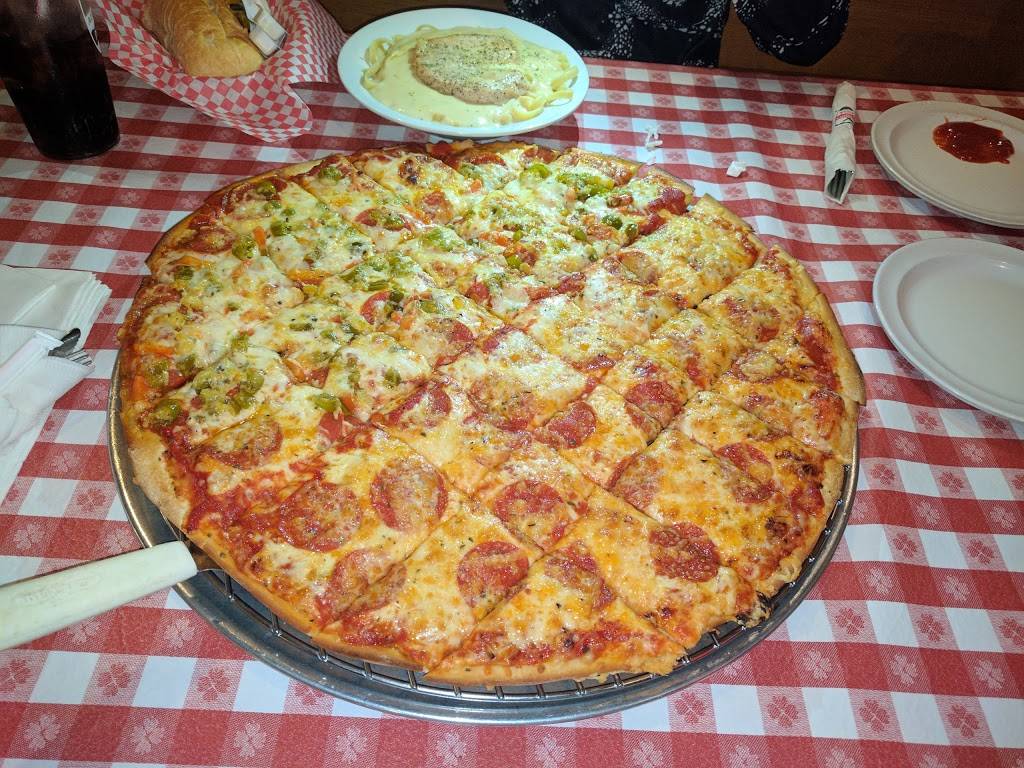 Aurelios Pizza | restaurant | 601 E 170th St, South Holland, IL 60473, USA | 7083330310 OR +1 708-333-0310