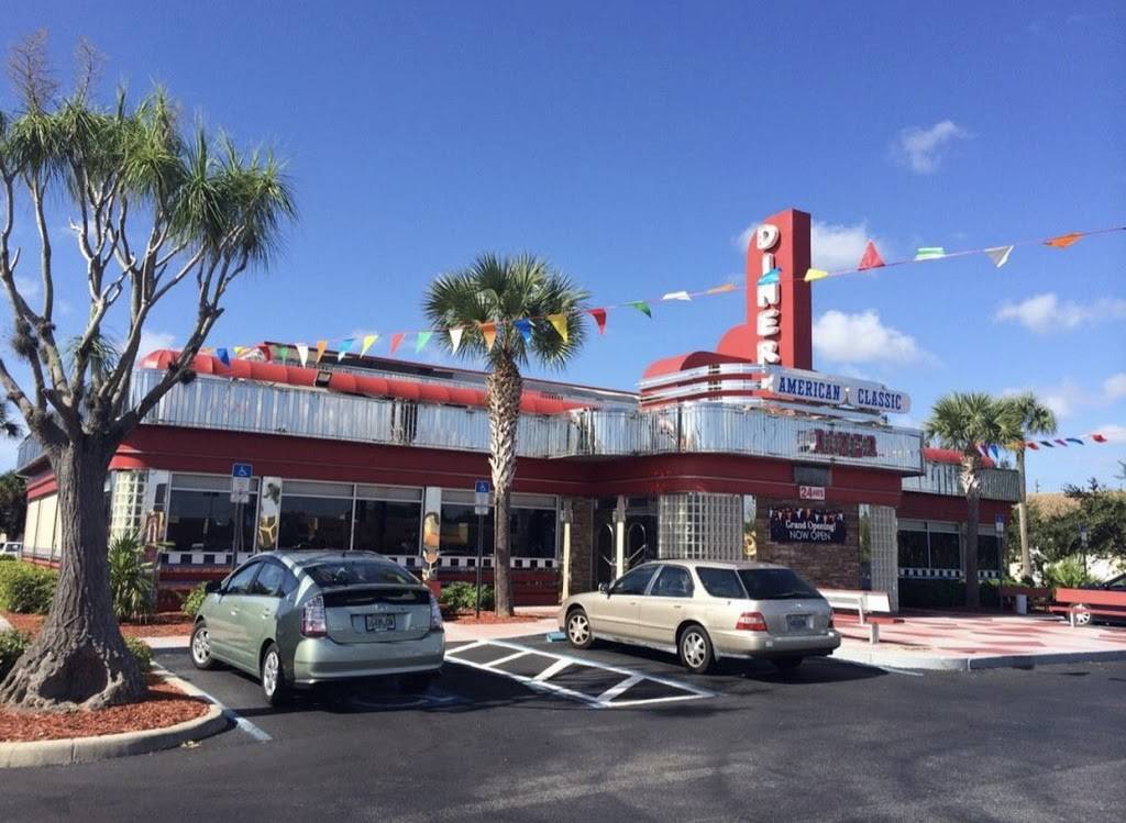 41 Diner | restaurant | 19050 S Tamiami Trail, Fort Myers, FL 33908, USA | 2392084103 OR +1 239-208-4103