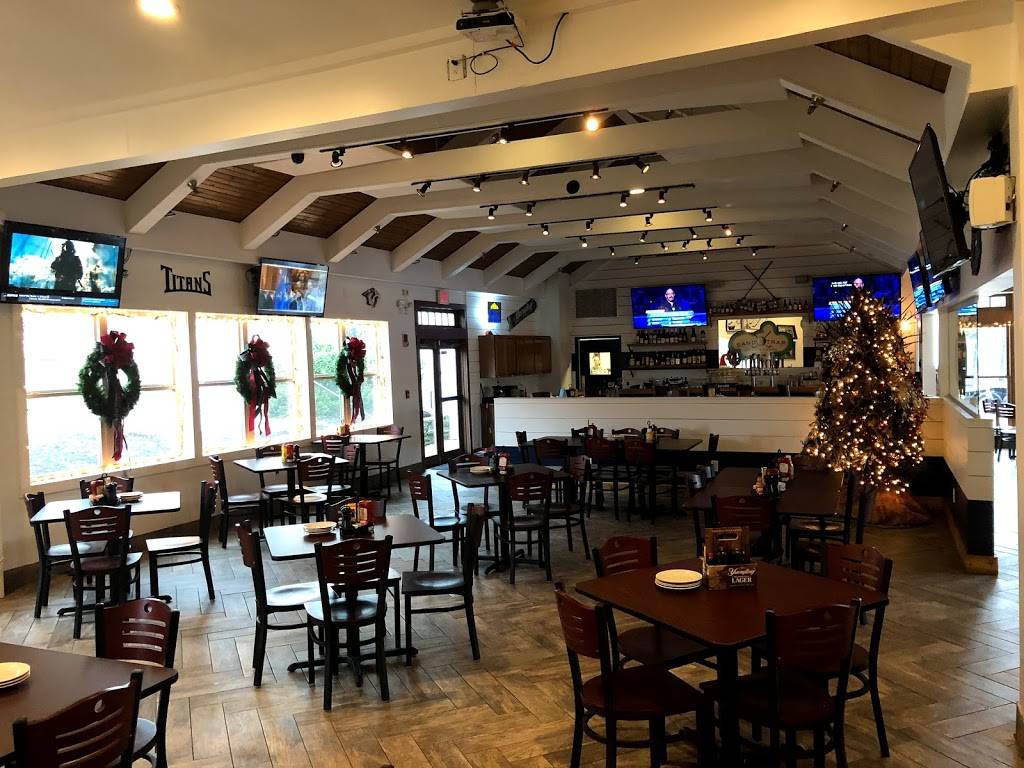 Sand Trap at 12 Stones | restaurant | 1201 12 Stones Crossing, Goodlettsville, TN 37072, USA | 6157564263 OR +1 615-756-4263