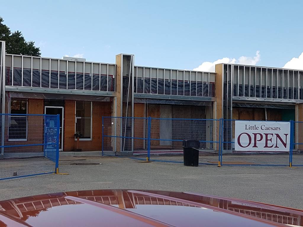 Little Caesars Pizza | meal takeaway | 210 Lisgar Ave, Tillsonburg, ON N4G 4L3, Canada | 5196883241 OR +1 519-688-3241