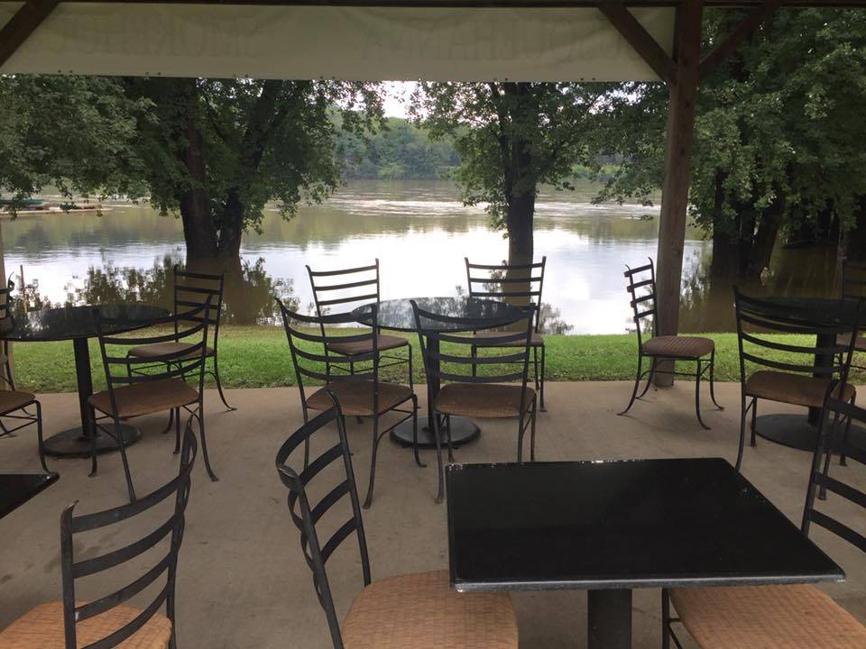 Susquehanna Smokehouse | restaurant | 1115 PA-405, Milton, PA 17847, USA | 5705239751 OR +1 570-523-9751