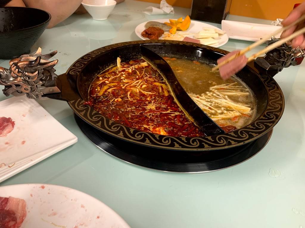 QPOT | restaurant | 1780 Opelika Rd Ste 103, Auburn, AL 36830, USA | 3342092811 OR +1 334-209-2811