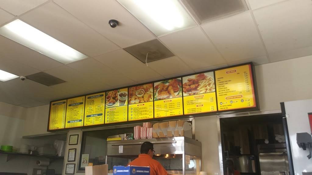 Louisiana Fried Chicken | restaurant | 901 E Artesia Blvd, Long Beach, CA 90805, USA | 5624281071 OR +1 562-428-1071