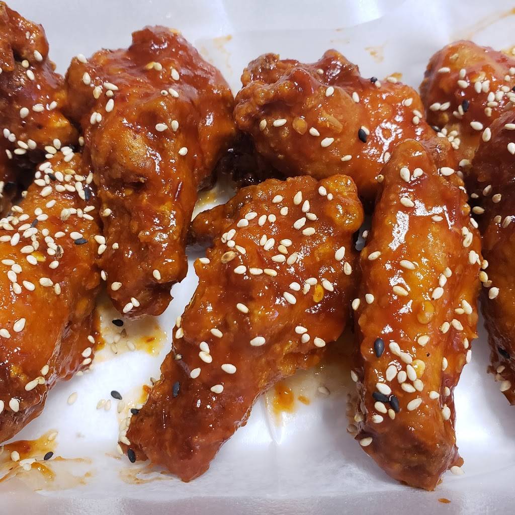 Angels Asian Cuisine | restaurant | 1418 Crawford Wood Pl, Midlothian, VA 23114, USA | 8048352767 OR +1 804-835-2767