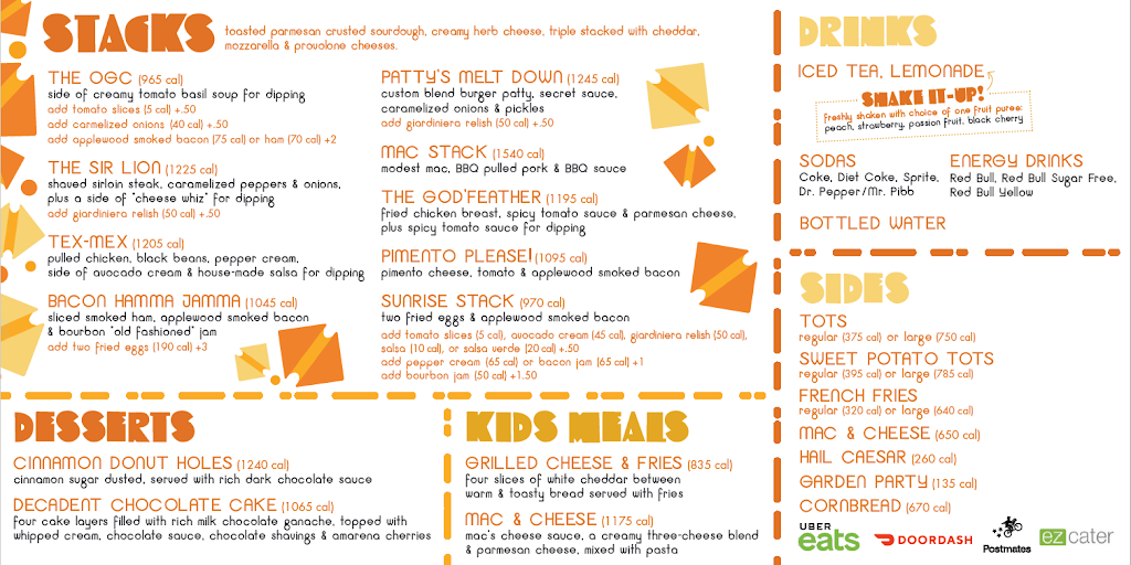 Macs & Stacks - Baybrook | restaurant | 700 Baybrook Mall, Friendswood, TX 77546, USA | 2818195100 OR +1 281-819-5100