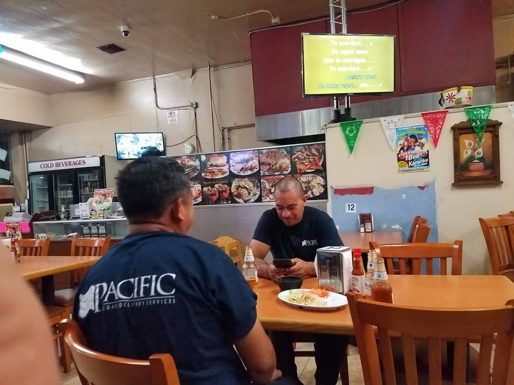 El Chile Picante | restaurant | 1904 S Main St, Santa Ana, CA 92707, USA | 7145572514 OR +1 714-557-2514