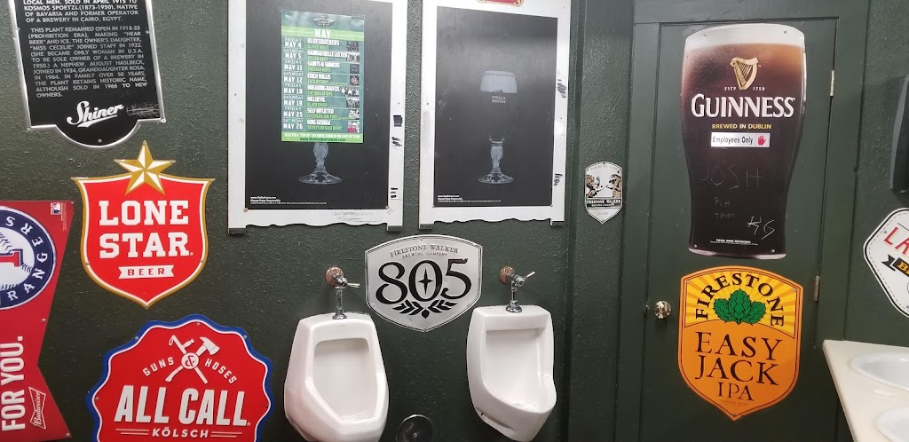 The Iron Horse Pub | restaurant | 615 8th St, Wichita Falls, TX 76301, USA | 9407679488 OR +1 940-767-9488