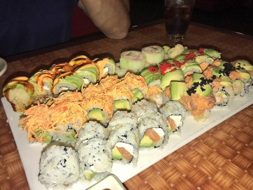 Nagomi | restaurant | 256 N Keswick Ave, Glenside, PA 19038, USA | 2158876666 OR +1 215-887-6666