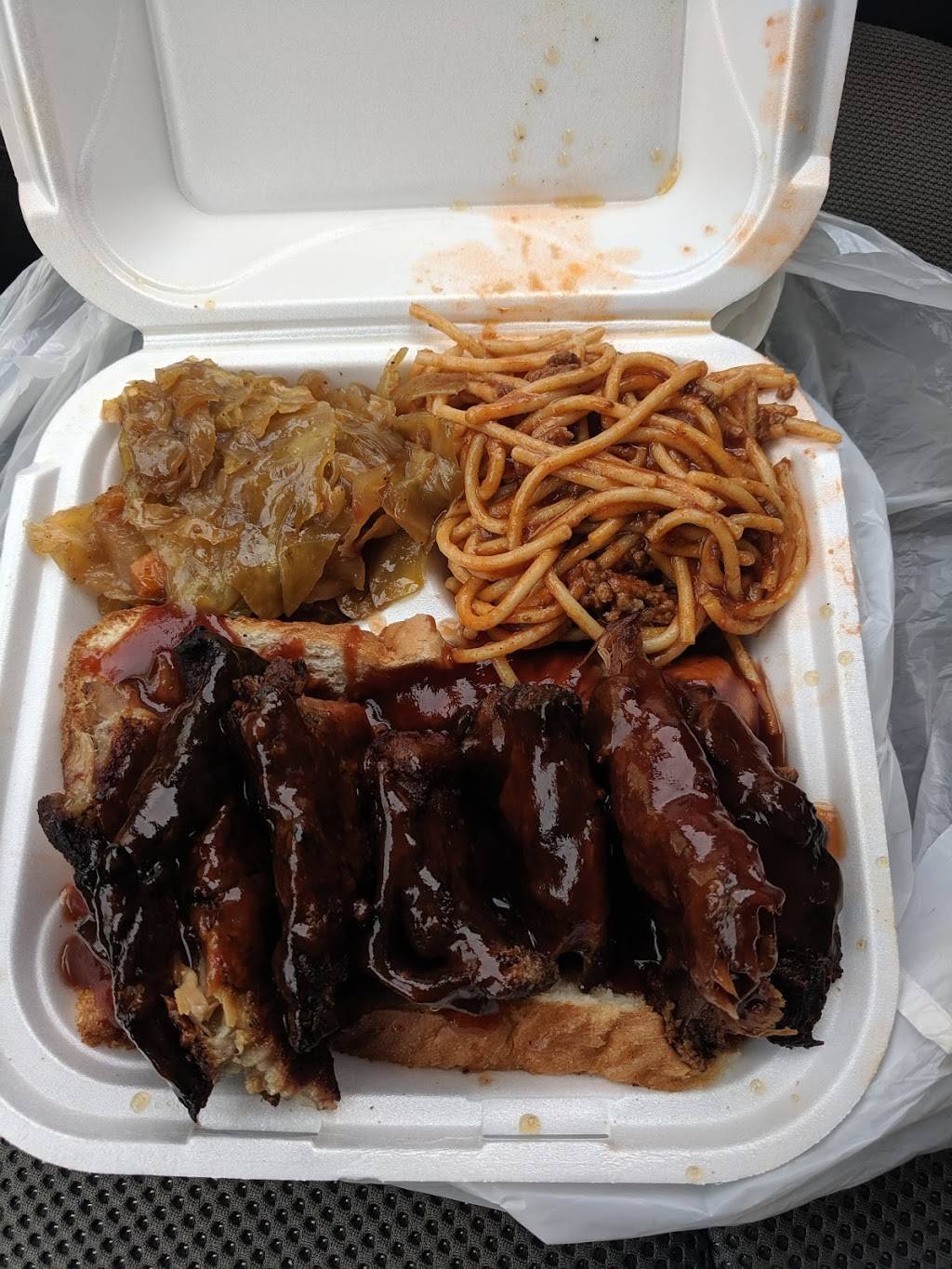 Peng Wingy Shaved Ice & BBQ | restaurant | 2706 Meramec St, St. Louis, MO 63118, USA | 3143277868 OR +1 314-327-7868