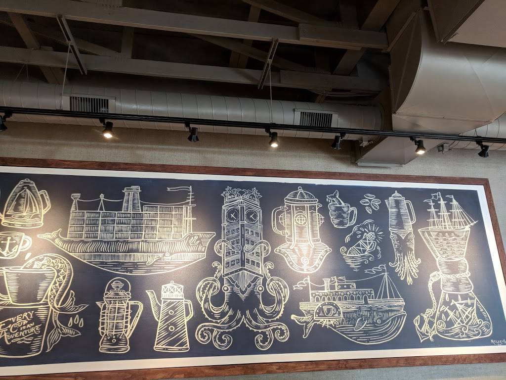 Starbucks | cafe | 1919 NJ-35 #101, Wall Township, NJ 07719, USA | 7324494157 OR +1 732-449-4157