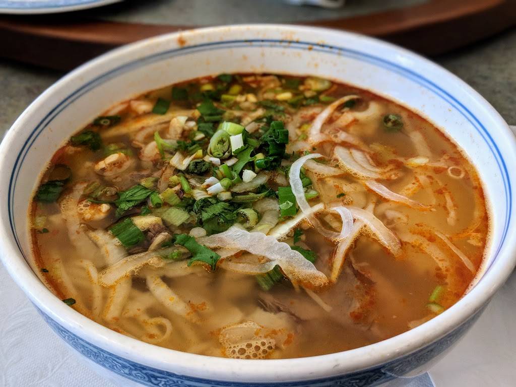 Kim Son Restaurant | restaurant | 3614 Balboa St, San Francisco, CA 94121, USA | 4152213811 OR +1 415-221-3811