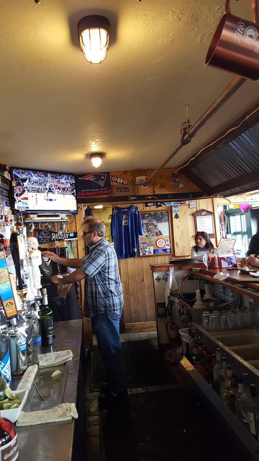 Cornice Cantina | restaurant | 1725 Squaw Loop Rd., Olympic Valley, CA 96146, USA | 5304524362 OR +1 530-452-4362