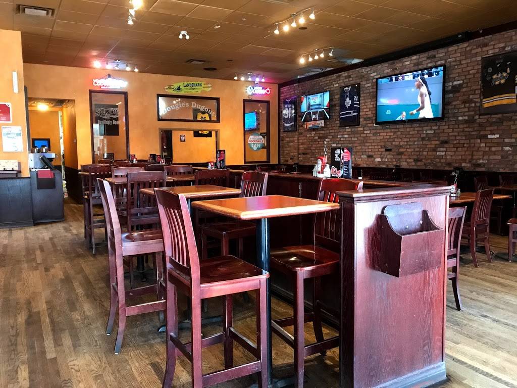 St. Louis Bar & Grill | restaurant | 283 Northfield Dr E Unit 1, Waterloo, ON N2J 4G8, Canada | 5198834777 OR +1 519-883-4777