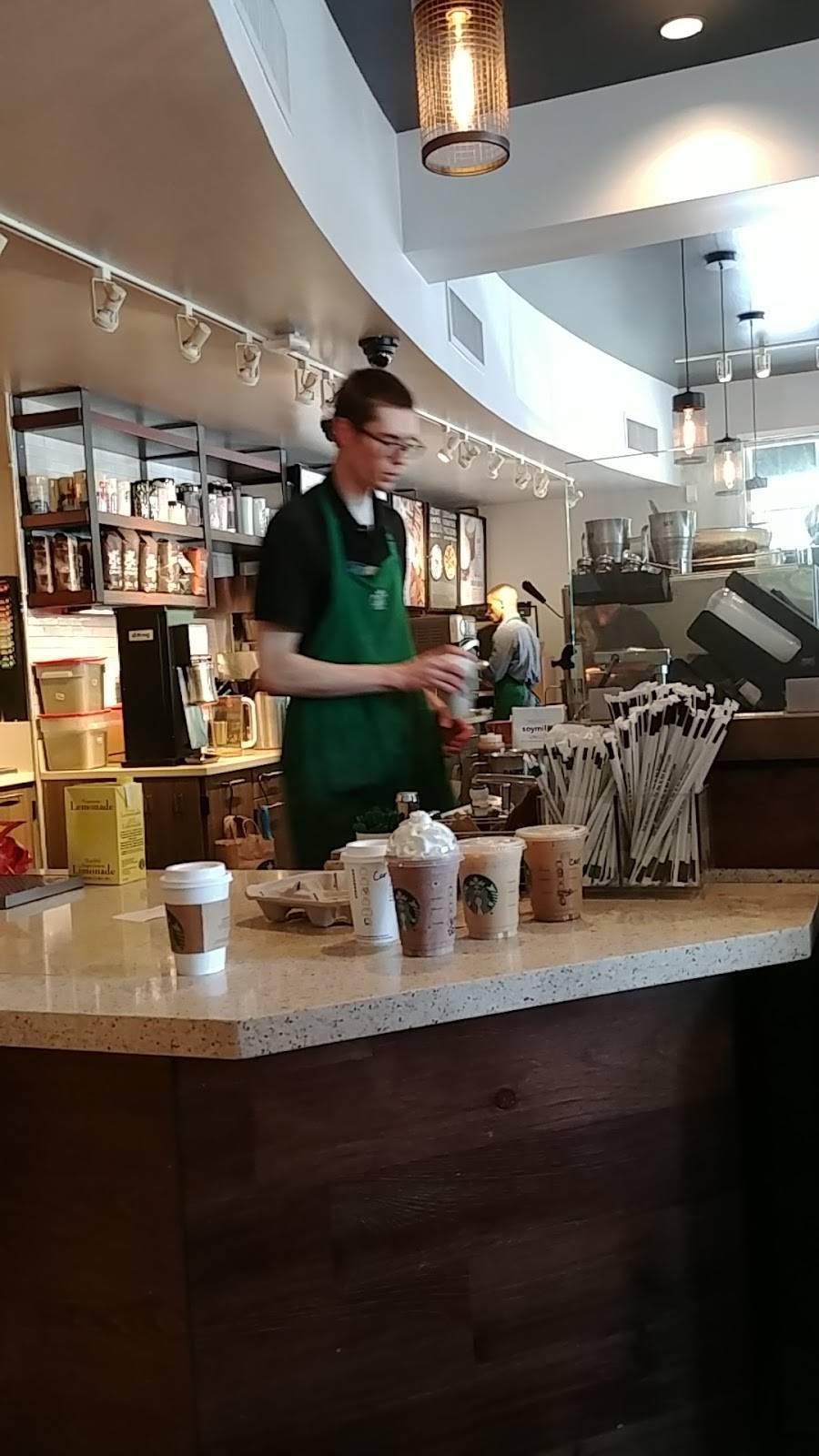 Starbucks | cafe | 1 Camino Sobrante UNIT 9, Orinda, CA 94563, USA | 9252530447 OR +1 925-253-0447