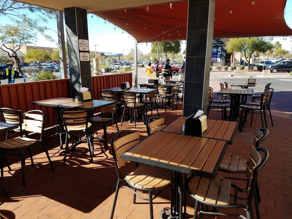 Brushfire Tacos y Tapas | meal takeaway | 8395 W Thunderbird Rd, Peoria, AZ 85381, USA | 6237763556 OR +1 623-776-3556