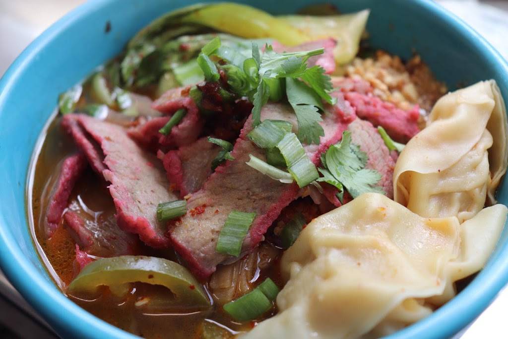 Banthai Express | restaurant | 7612 Brodie Ln, Austin, TX 78745, USA | 5129935888 OR +1 512-993-5888